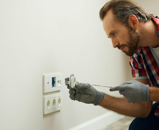 Renovations & remodels