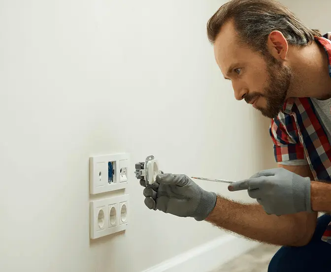 Renovations & remodels